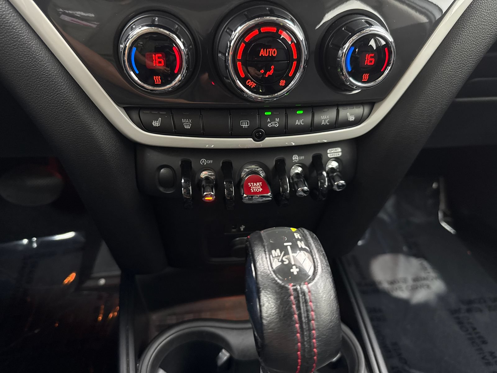 Used 2019 MINI Cooper Countryman S FWD image 28