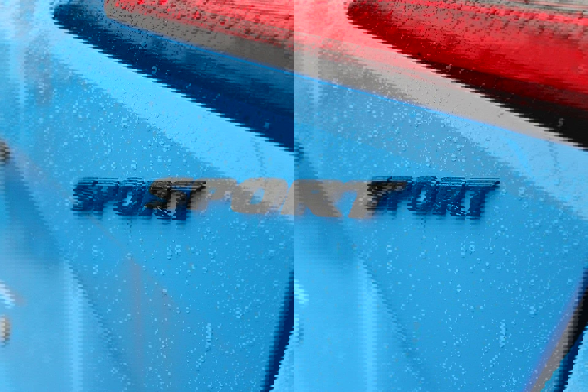 New 2026 Honda Civic Sport image 16