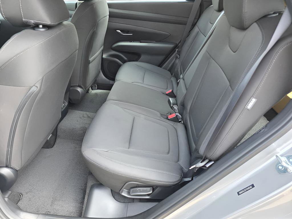 New 2026 Hyundai Tucson SE AWD/4WD image 11
