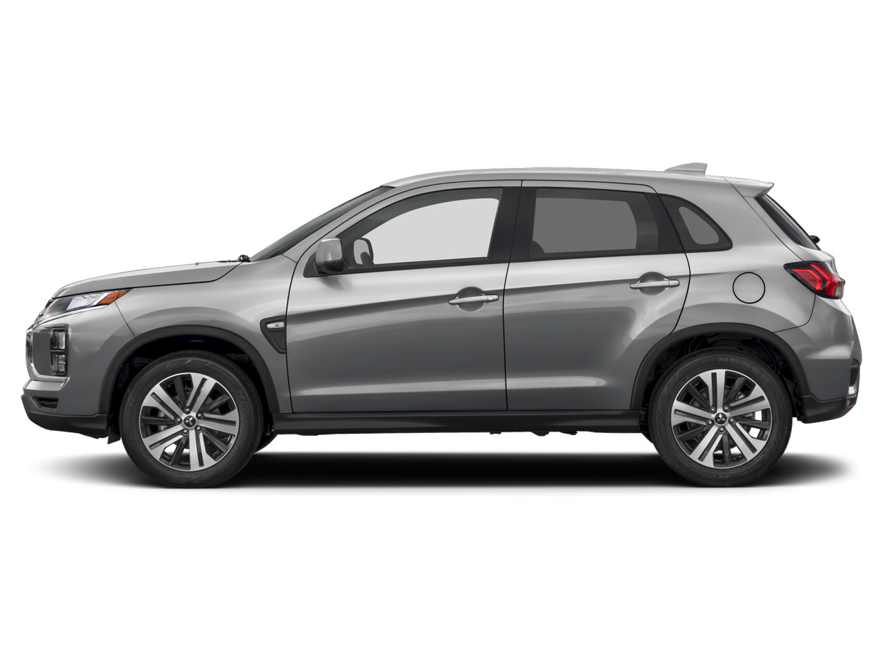 New 2026 Mitsubishi Outlander Sport ES AWD/4WD image 3