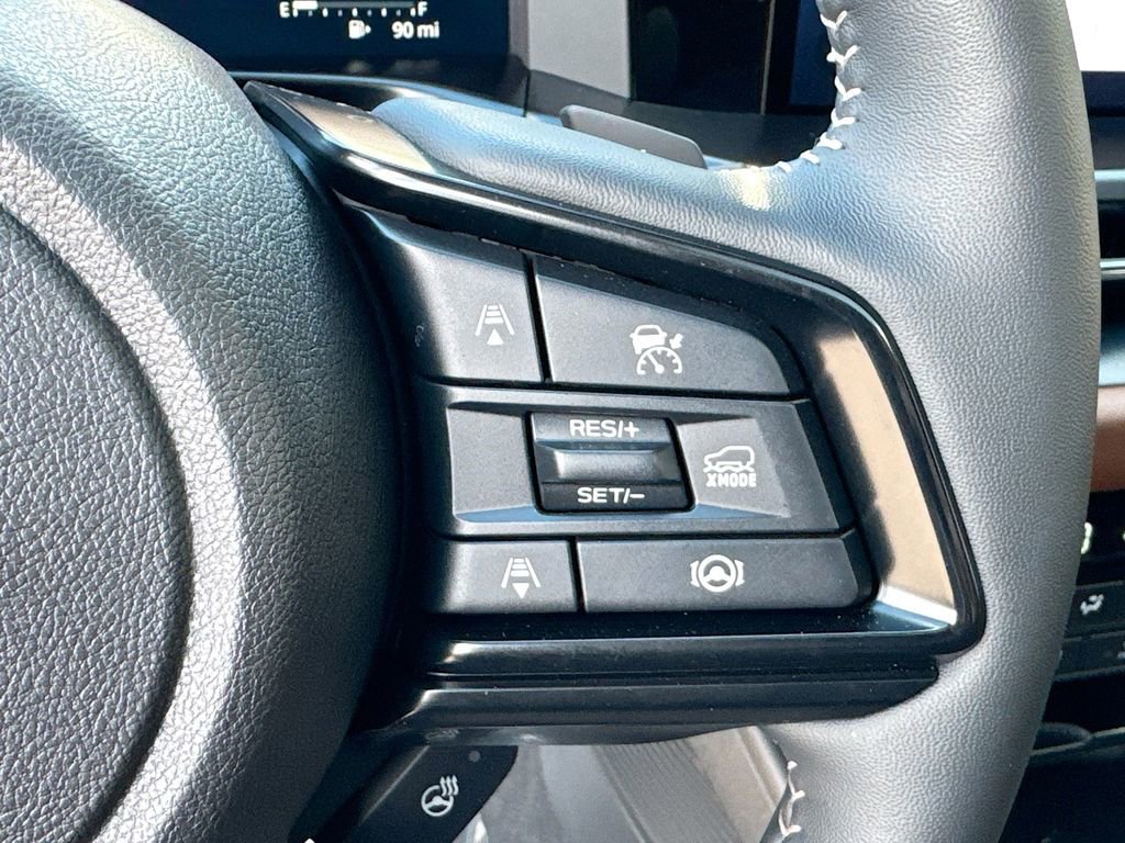 Certified 2026 Subaru Outback Touring XT AWD/4WD image 9