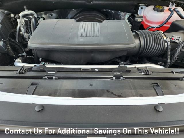 New 2026 GMC Yukon AT4 image 22