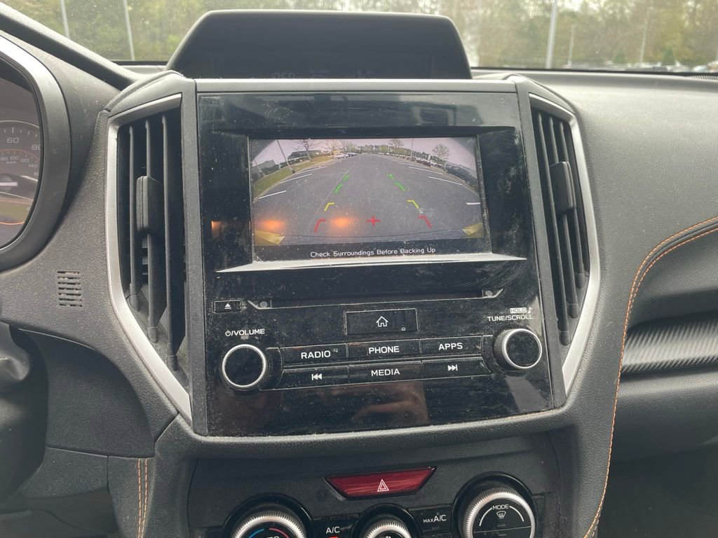 Used 2021 Subaru Crosstrek 2.0i Premium w/ Popular Package #2 image 24