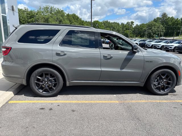New 2026 Dodge Durango GT AWD/4WD image 6