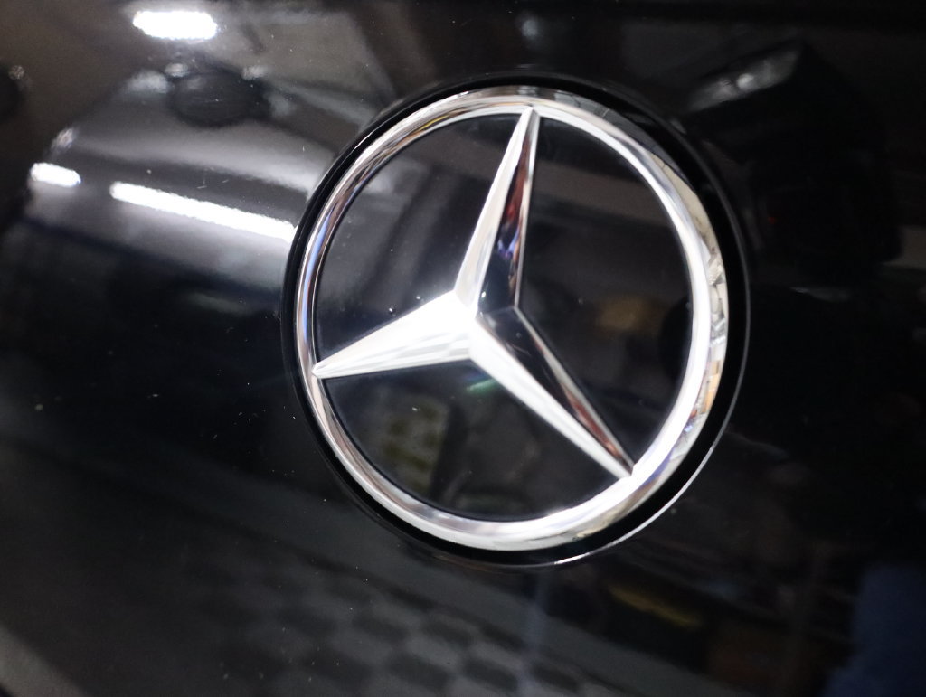 Used 2024 Mercedes-Benz GLE 53 AMG 4MATIC Coupe image 70