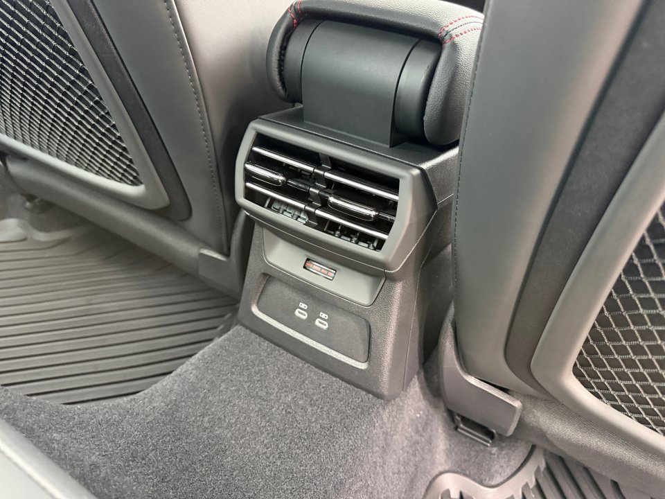 New 2026 Audi S3 Premium AWD/4WD image 29