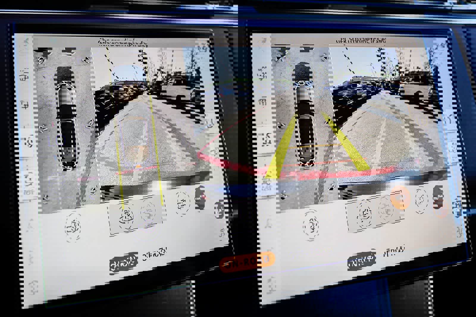 Certified 2024 Land Rover Range Rover SE image 24