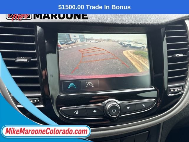 Used 2017 Chevrolet Trax LS image 19