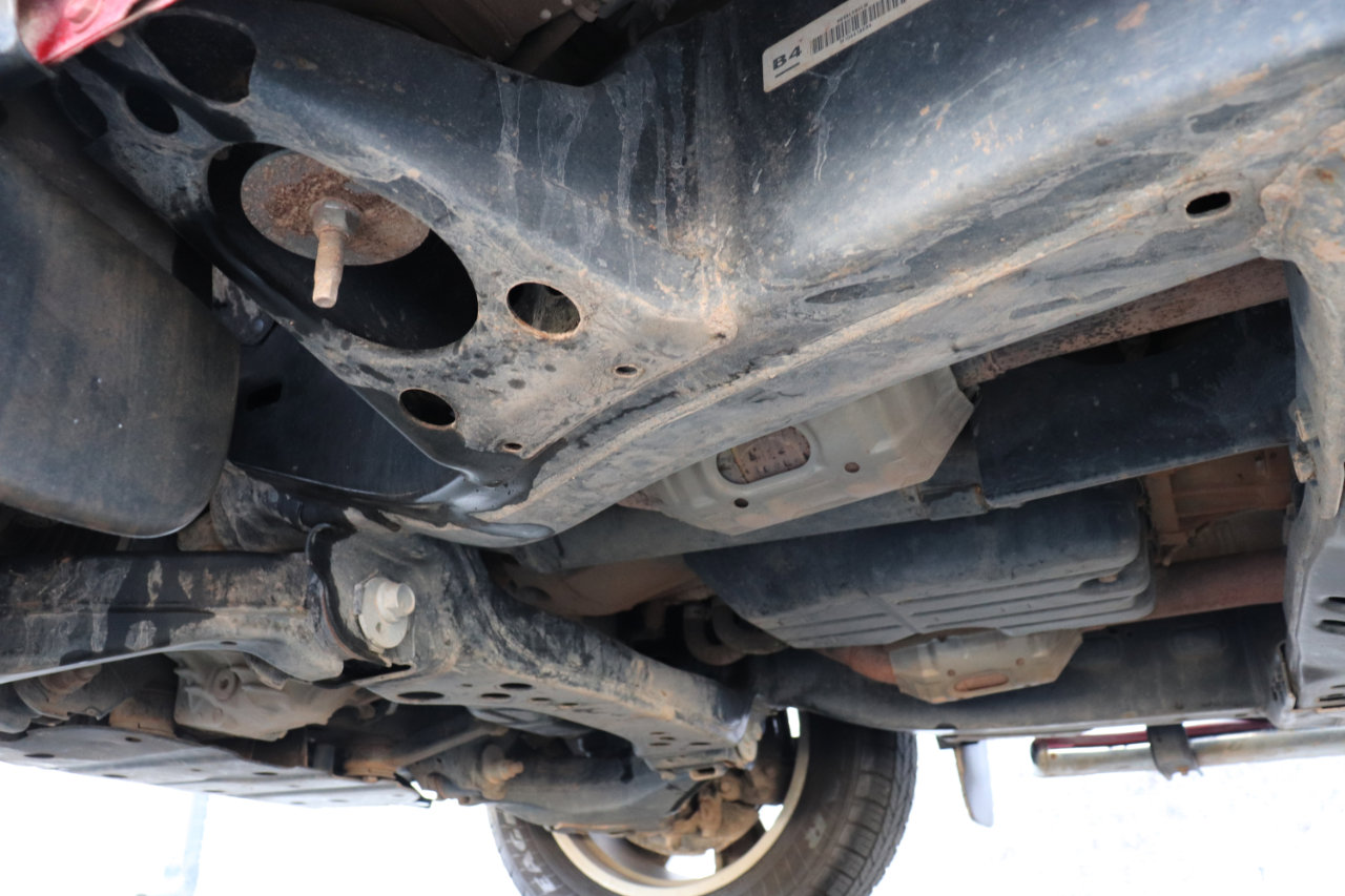 Used 2016 Toyota Tundra Platinum image 72