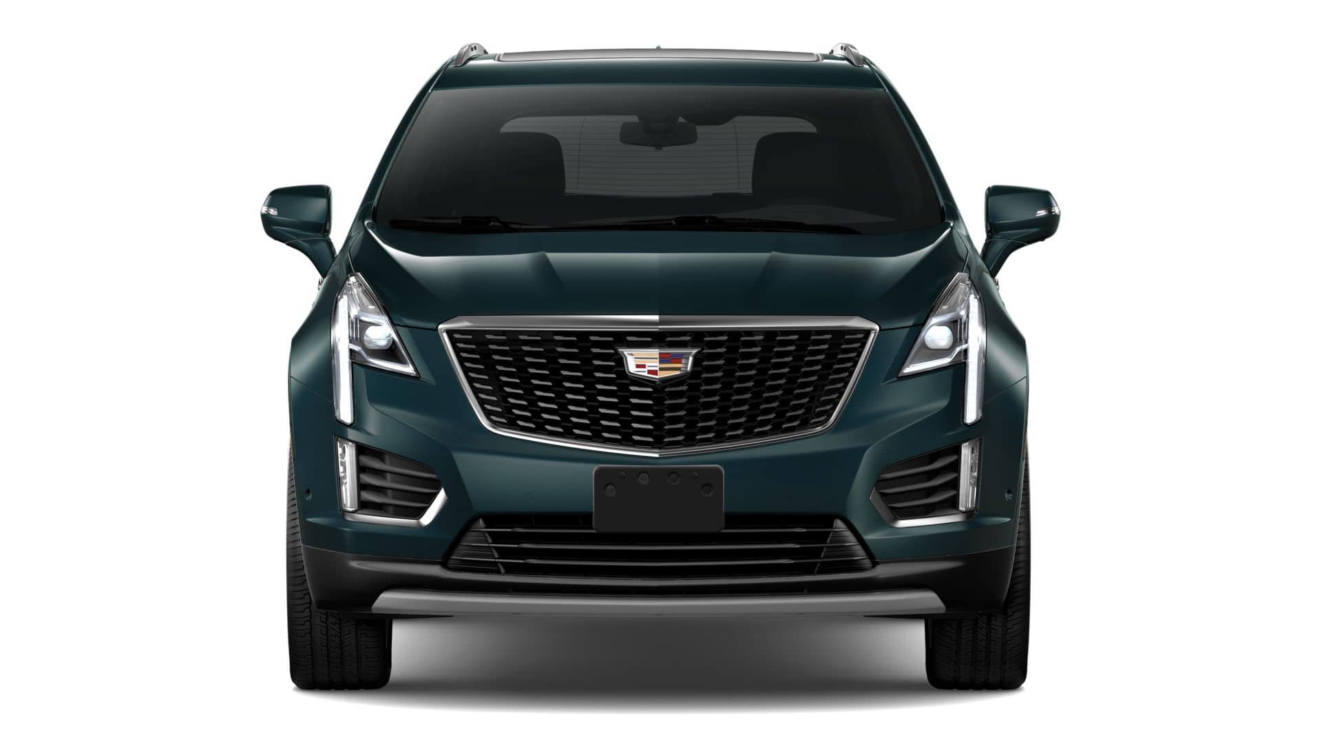 New 2026 Cadillac XT5 Premium Luxury AWD/4WD image 26