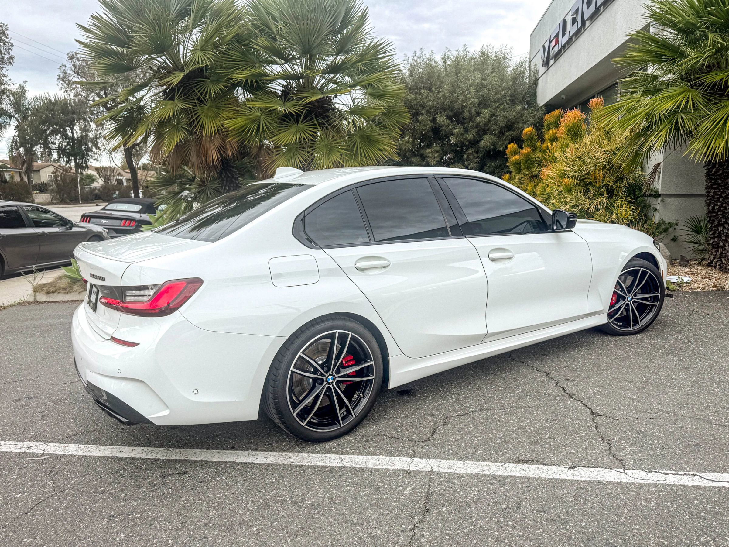 Used 2022 BMW M340i w/ Premium Package image 7