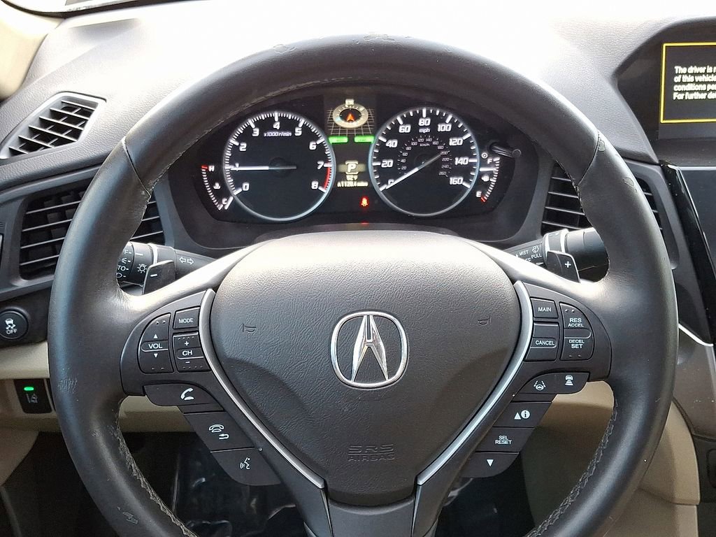 Used 2016 Acura ILX image 20