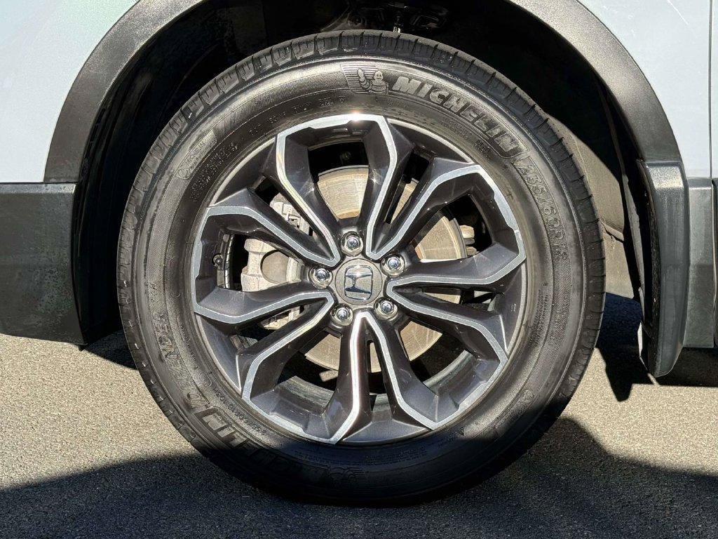 Used 2020 Honda CR-V EX-L image 11