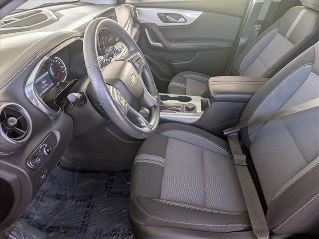 Used 2023 Chevrolet Blazer LT AWD/4WD image 15