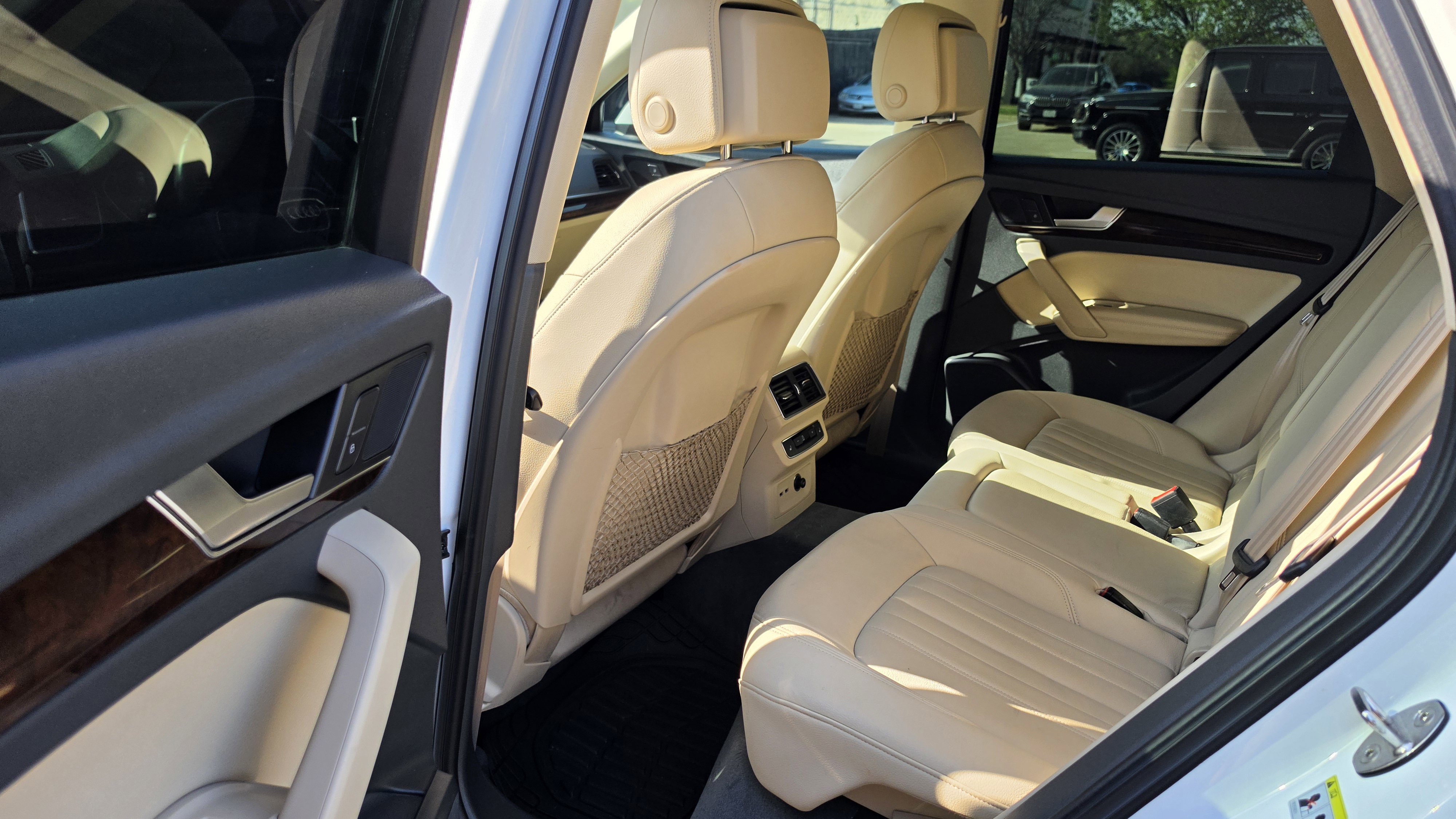 Used 2019 Audi Q5 2.0T Premium Plus w/ Premium Plus Package image 20