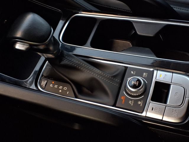 Used 2025 Kia Telluride S AWD/4WD image 19