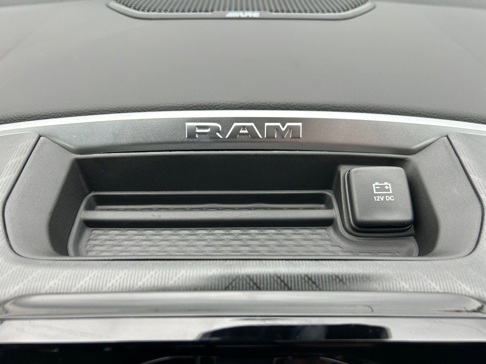 New 2026 RAM 1500 Big Horn image 19