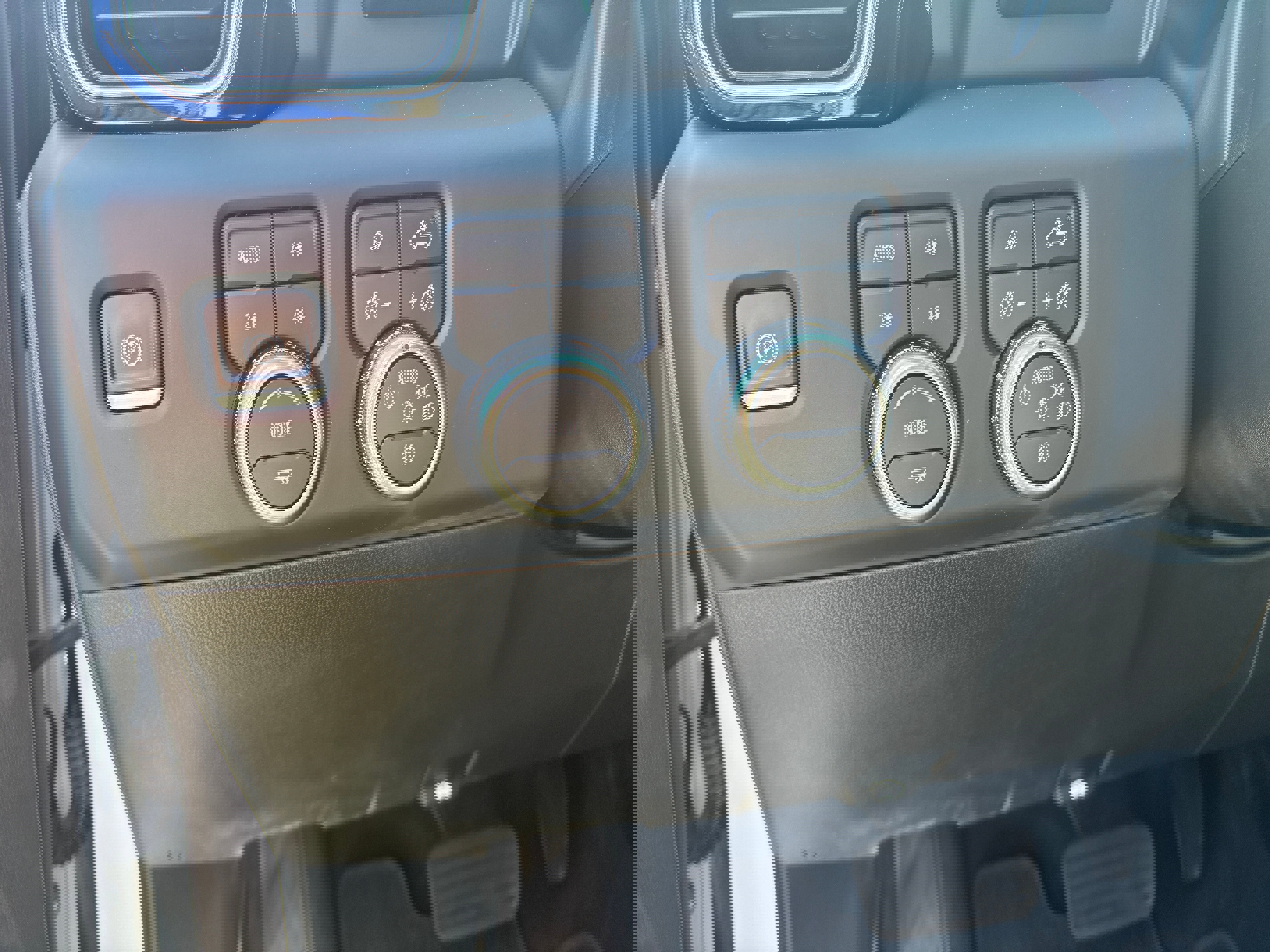 Used 2024 GMC Sierra 1500 Denali w/ Denali Reserve Package image 11