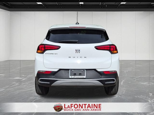 Certified 2024 Buick Encore GX Preferred FWD image 7