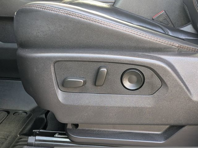 Used 2024 GMC Sierra 1500 AT4 AWD/4WD image 21
