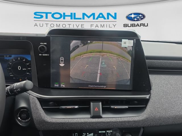 New 2026 Subaru Outback Premium AWD/4WD image 16