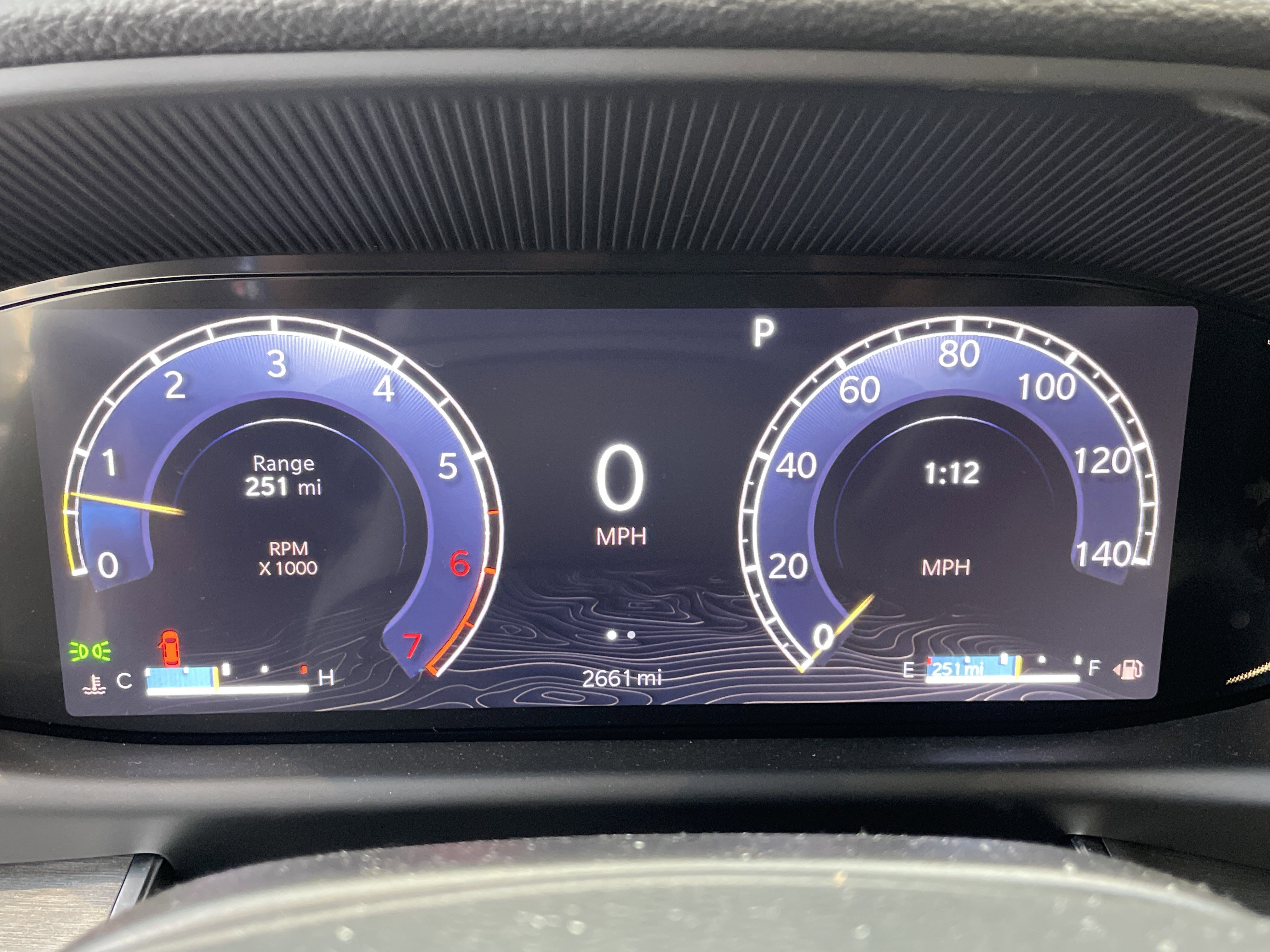 Used 2024 Jeep Wagoneer Series II image 20