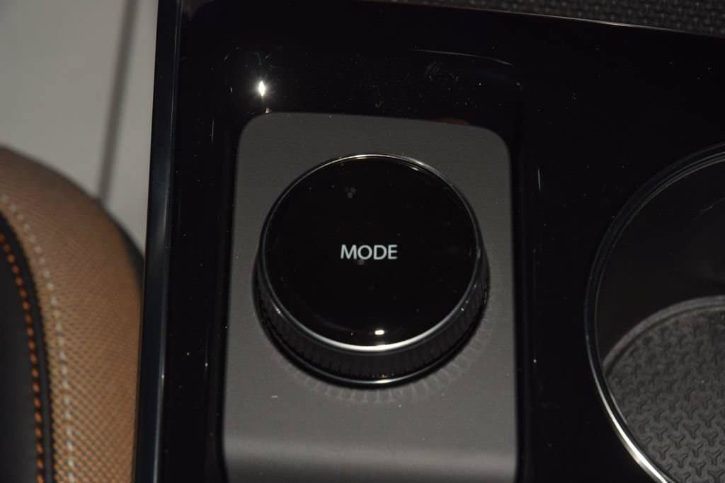 New 2027 Chevrolet Equinox ACTIV w/ Safety and Technology Package FWD image 35