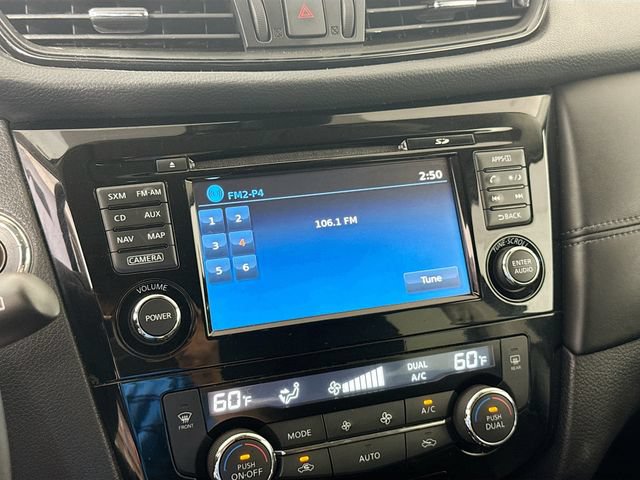 Used 2017 Nissan Rogue SL AWD/4WD image 17