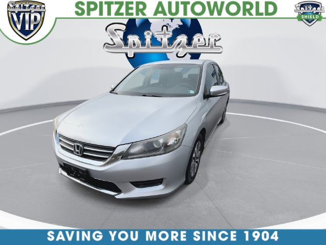 Used 2013 Honda Accord LX image 7