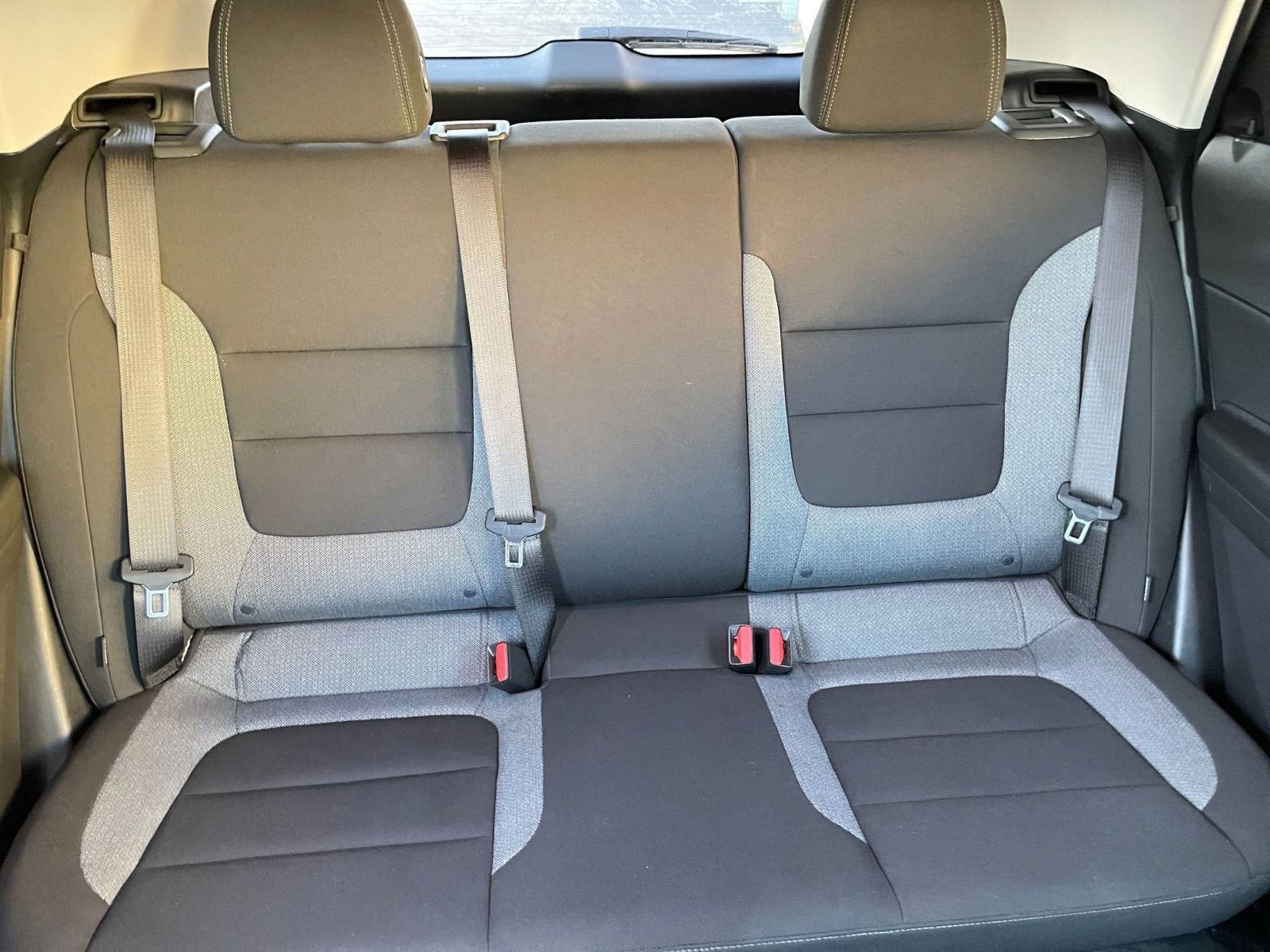 Used 2025 Chevrolet TrailBlazer LT image 36