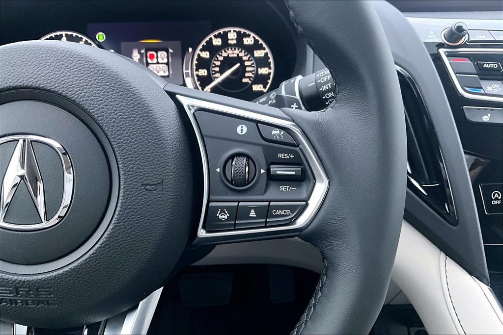 New 2026 Acura RDX w/ Technology Package AWD/4WD image 16
