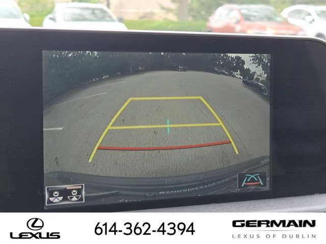 Certified 2021 Lexus RX 350 AWD w/ Accessory Package image 29
