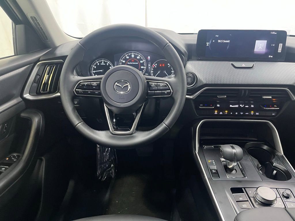 New 2026 MAZDA CX-90 3.3 Turbo w/ Select Package AWD/4WD image 19