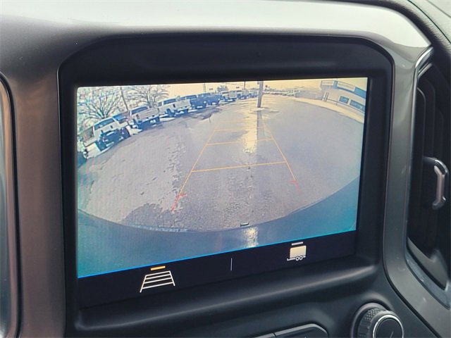 Used 2019 Chevrolet Silverado 1500 LT Trail Boss image 16