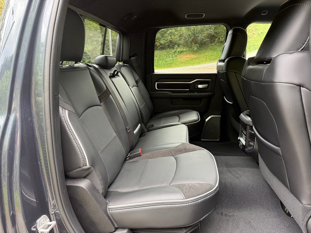 New 2026 RAM 2500 Laramie image 22