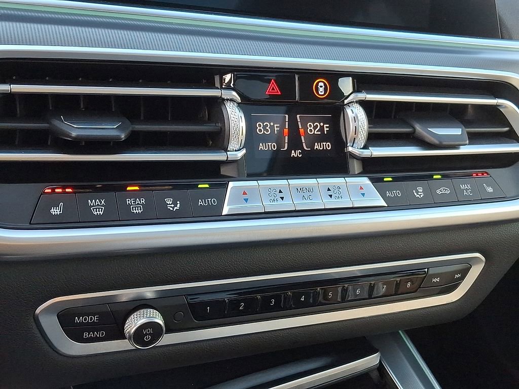 Used 2021 BMW X5 xDrive40i w/ Convenience Package image 13