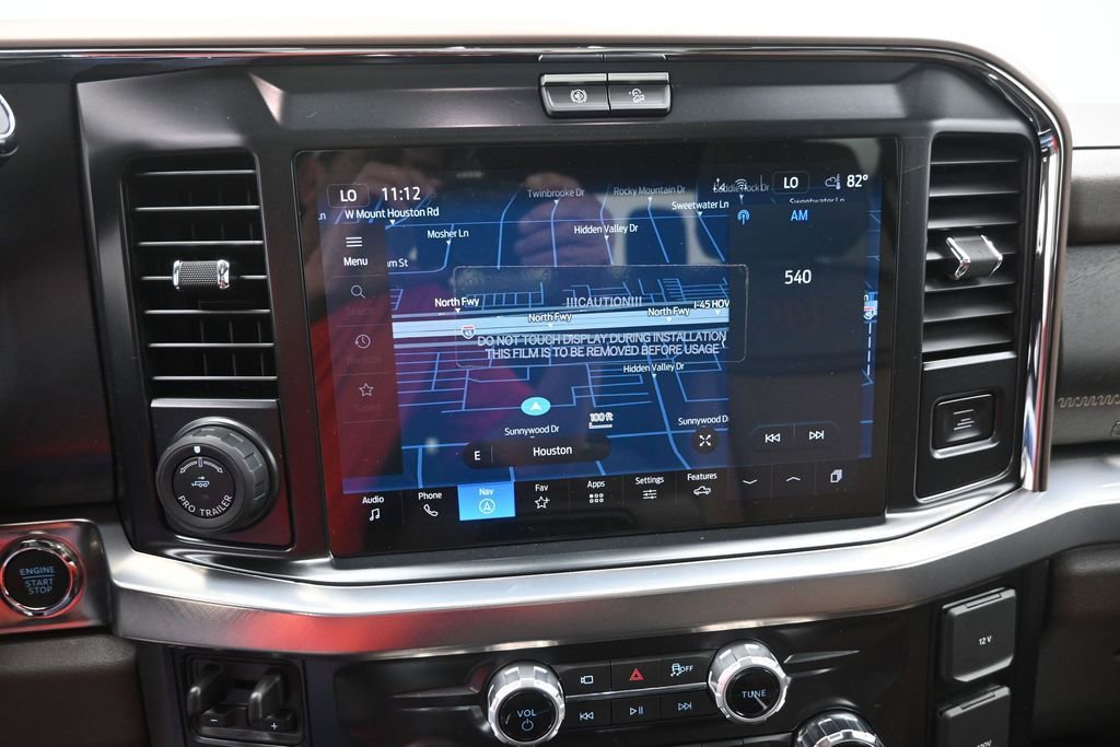 New 2026 Ford F450 King Ranch AWD/4WD image 4