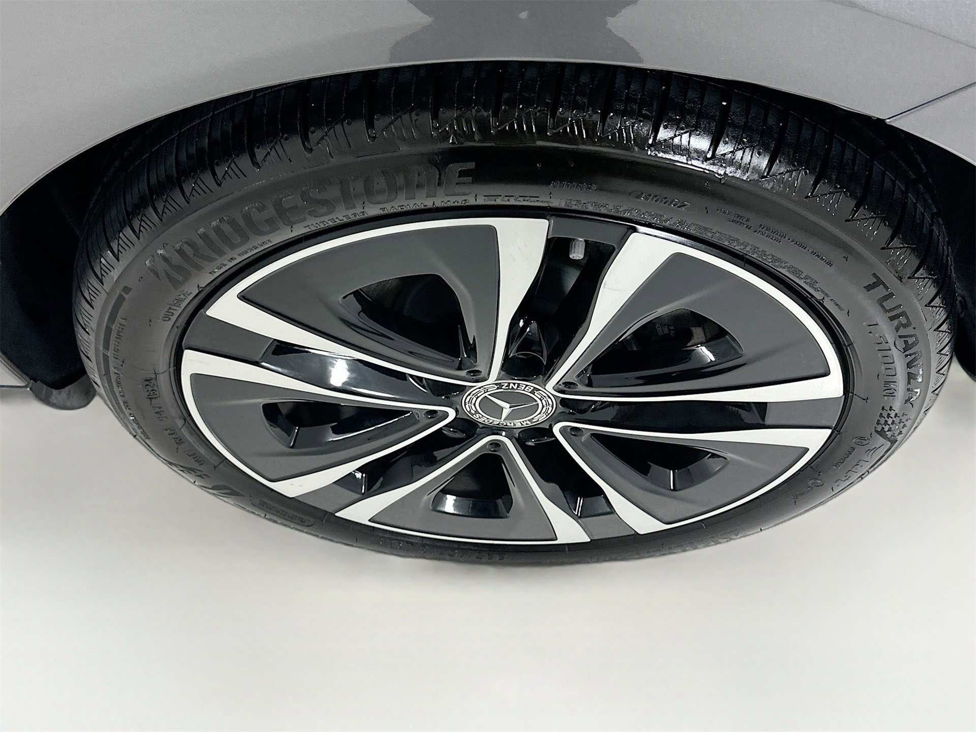 Certified 2025 Mercedes-Benz CLA 250 image 33