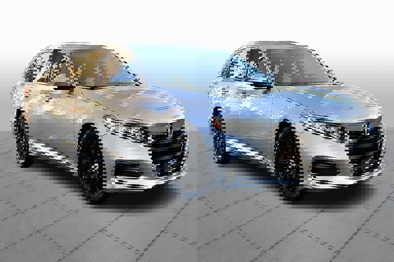 Used 2020 Honda Accord LX image 3