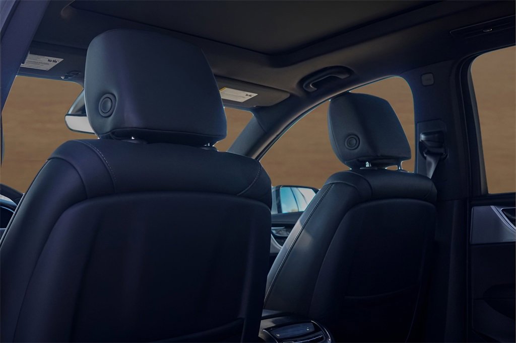 New 2025 Cadillac XT6 Premium Luxury w/ Technology Package image 19