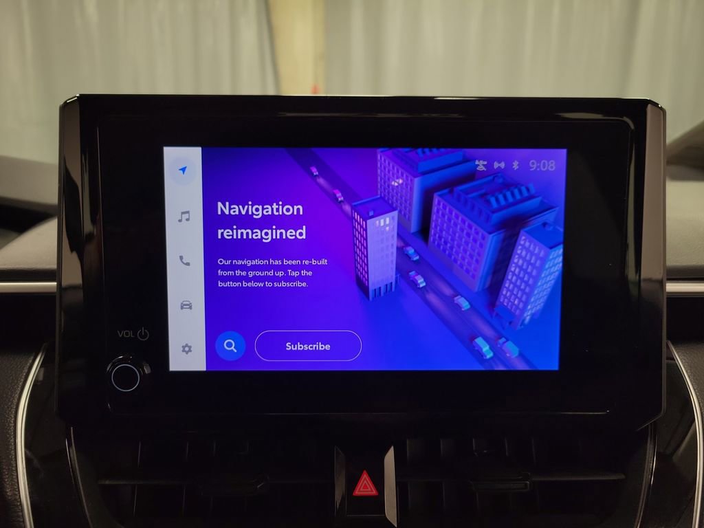 Used 2023 Toyota Corolla LE FWD image 18