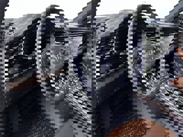 Used 2024 Audi Q8 Premium Plus image 10