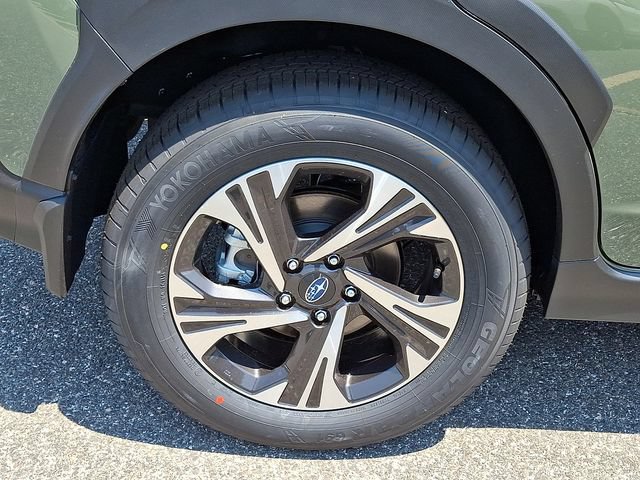 New 2026 Subaru Crosstrek 2.5i Premium AWD/4WD image 7