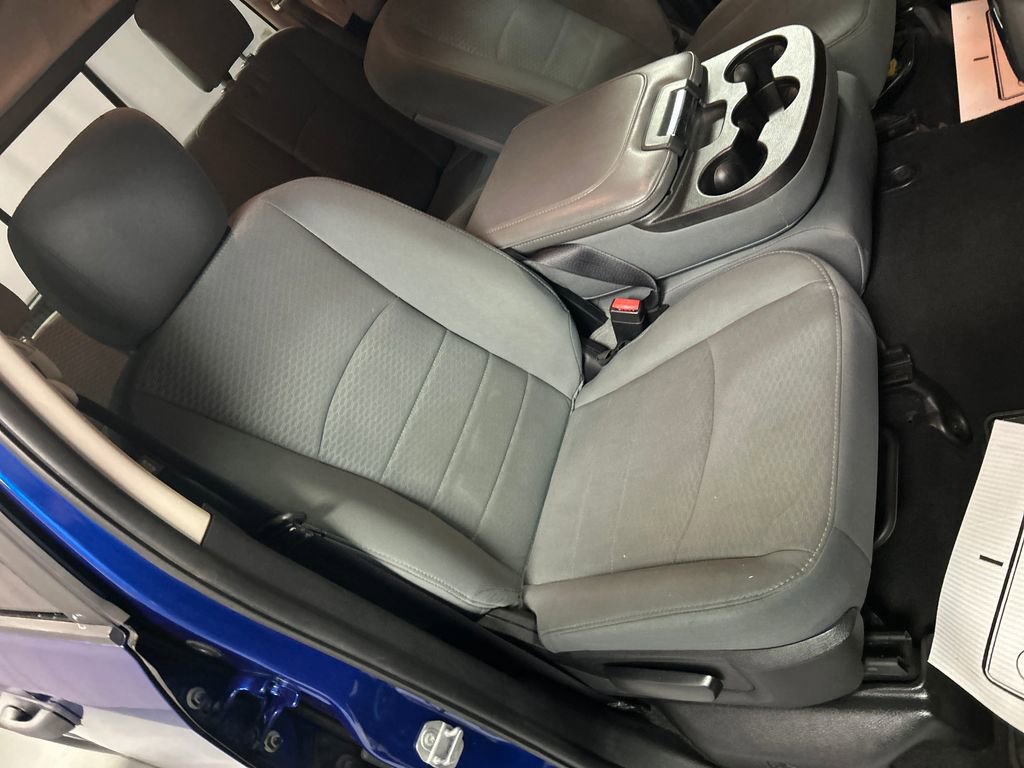 Used 2016 RAM 1500 Outdoorsman image 24