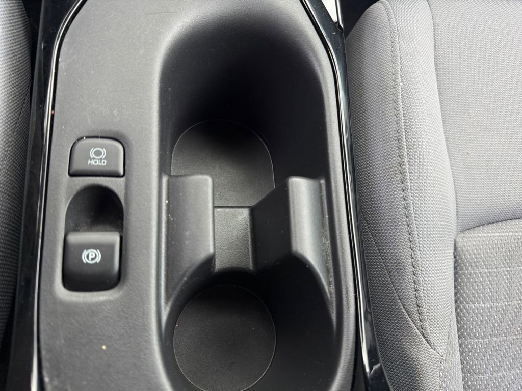 Certified 2024 Toyota Corolla SE image 28