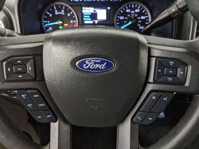 Certified 2022 Ford F350 XLT w/ XLT Premium Package image 13