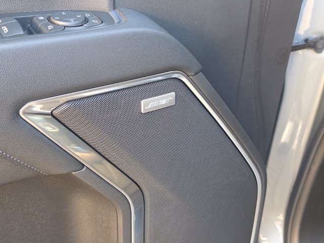 Certified 2024 Chevrolet Silverado 1500 LTZ w/ LTZ Premium Package AWD/4WD image 12