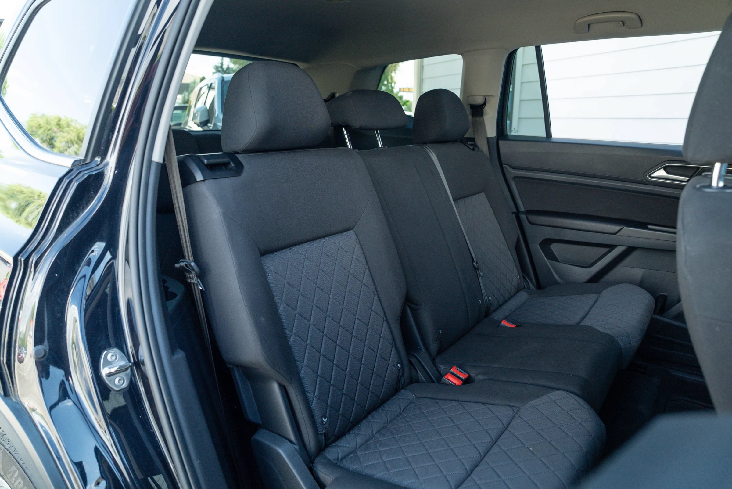 Used 2019 Volkswagen Atlas S AWD/4WD image 19