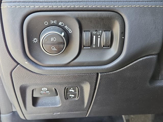 Used 2020 RAM 1500 Limited image 22