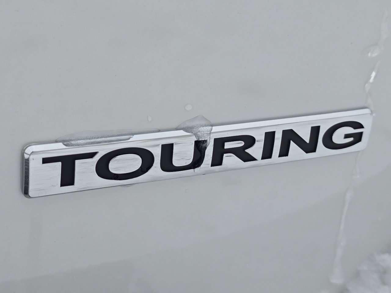 New 2026 Honda Odyssey Touring image 13